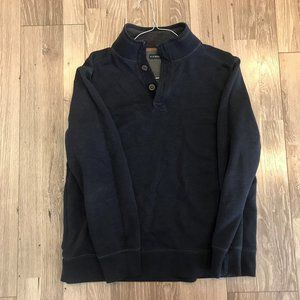 G.H. Bass & Co. 1/4 Button Up